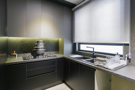 آپارتمان مبله دوخواب 2 در یوسف آباد