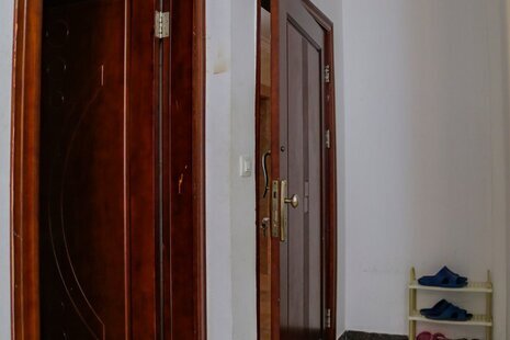 آپارتمان مبله یک خواب دنج 4 در کیش