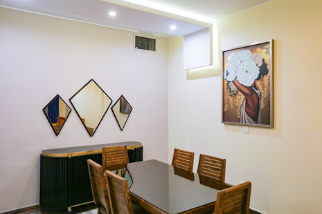 آپارتمان مبله لوکس 2 در پاسداران