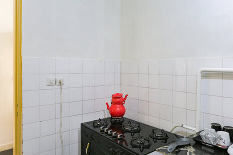 آپارتمان مبله تکخواب در کمیل