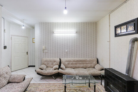 آپارتمان مبله تکخواب واحد 26 در امام خمینی