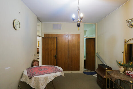 ویلا تکخواب در ظفر