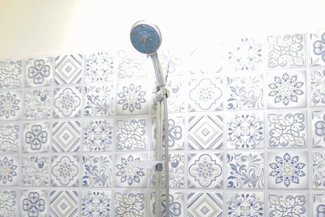 سوئیت مبله V7 در جنت آباد شمالی