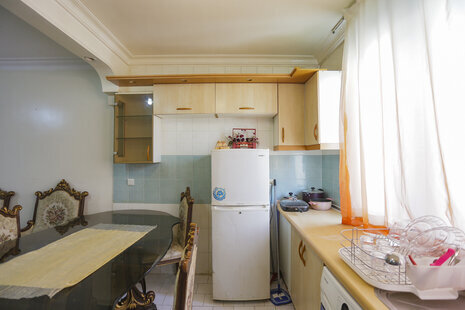 آپارتمان مبله در دریاچه چیتگر