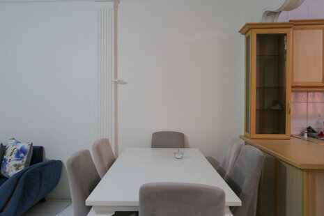 آپارتمان مبله تکخواب 515 در تهرانپارس