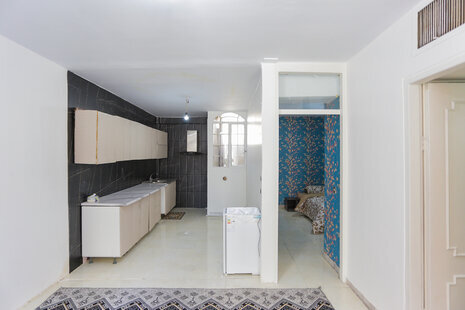 آپارتمان مبله تکخواب واحد 8 در مجیدیه شمالی