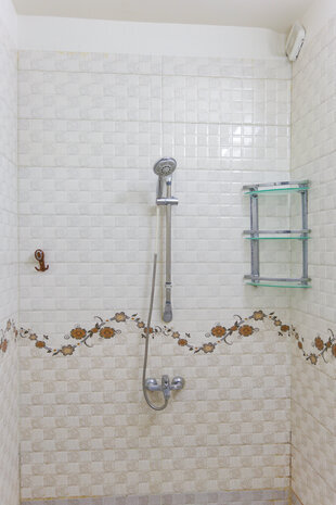 آپارتمان مبله دوخواب 3 در حکیمیه