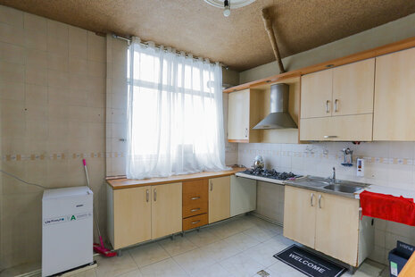 آپارتمانم مبله دوخواب آرامش 3 در جنت آباد مرکزی