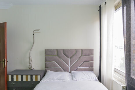 آپارتمان مبله دو خواب 10 در اقدسیه