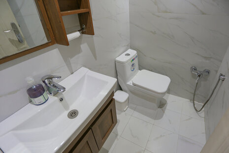 آپارتمان مبله یک خواب تهران 9