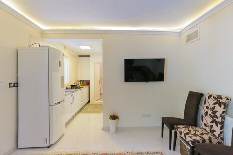 ویلا تک خواب در سولقان