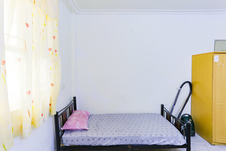 واحد آپارتمان تکخواب آراد در قشم