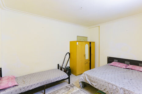 واحد آپارتمان تکخواب آراد در قشم