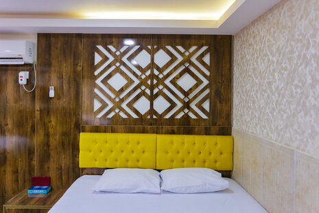 واحد تکخواب 6 نفره در هتل درگهان