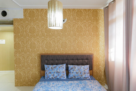 آپارتمان دوخواب امید1 در جنت آباد