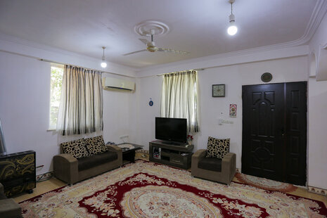 خانه ویلایی دو خواب در ماسال