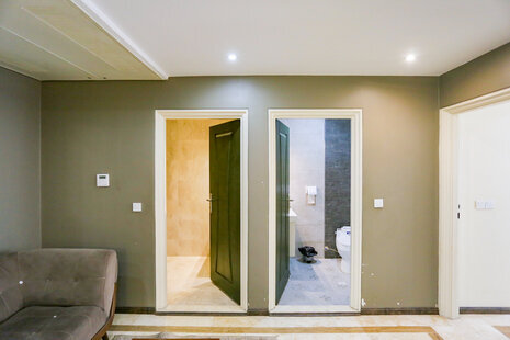 آپارتمان دوخواب 120 متری ویژه در ولیعصر