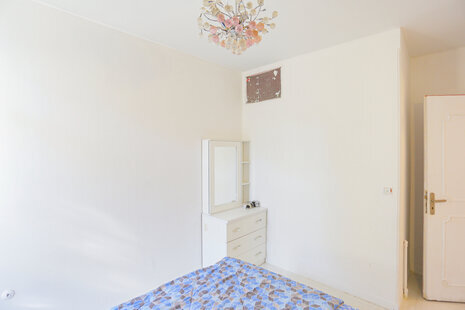 آپارتمان مبله دو خوابه امید در جنت آباد