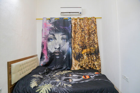 ویلا دوبلکس ژینا در کیش