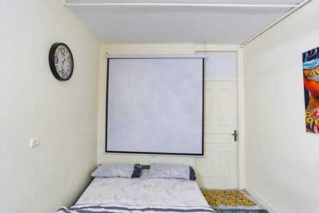 سوئیت مبله حکیمیه واحد 1 در حکیمیه