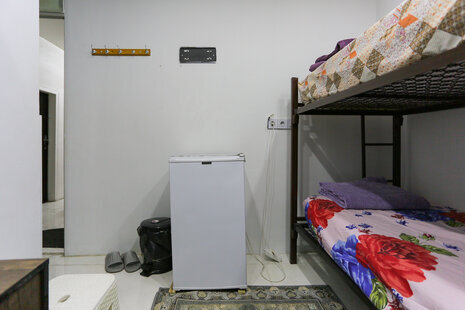 سوئیت 7 در شهرک غرب