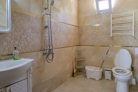 ویلا دوخواب در کردان