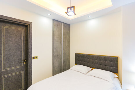 آپارتمان مبله سه خواب 331 در کامرانیه