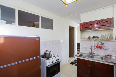 آپارتمان مبله یک خواب در درکه