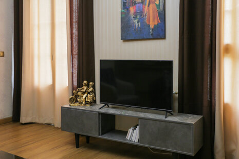 آپارتمان دو خواب مبله اشرفی اصفهانی کد (05)