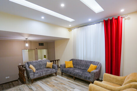 آپارتمان مبله لوکس 2 در پاسداران