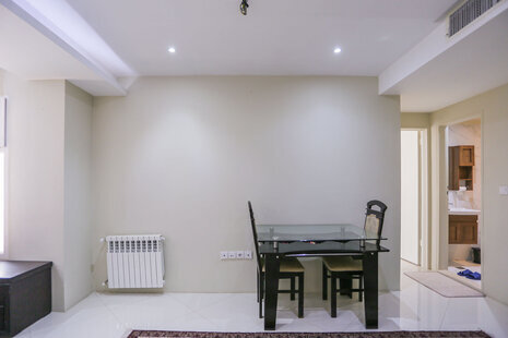 آپارتمان مبله تکخواب درتهران (307)