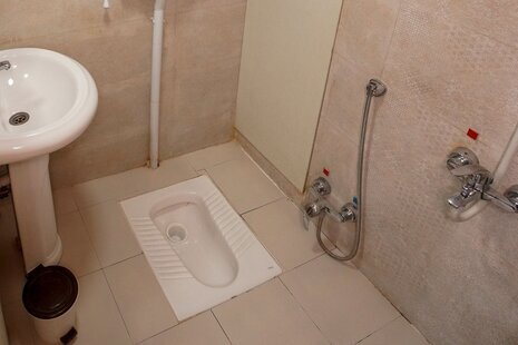 سوئیت(1) در خانه مسافر در اصفهان