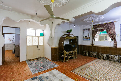 ویلا دوخواب توریستی در قشم