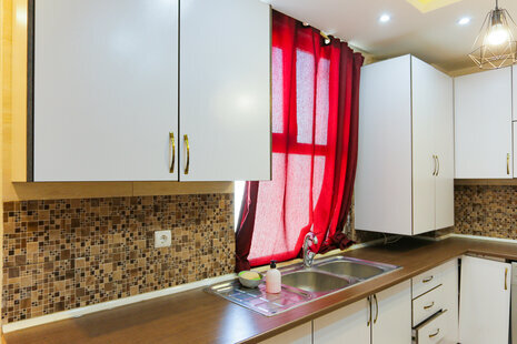 آپارتمان مبله تکخواب کاوان روم 3 در مولوی