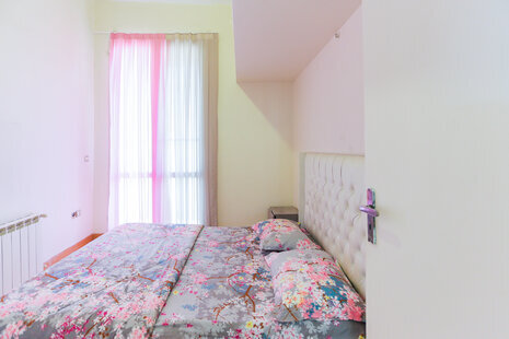 آپارتمان مبله دوخواب 4 در چیتگر