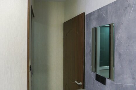 اتاق 116 سرویس دار در مهمانپذیر میدان خراسان