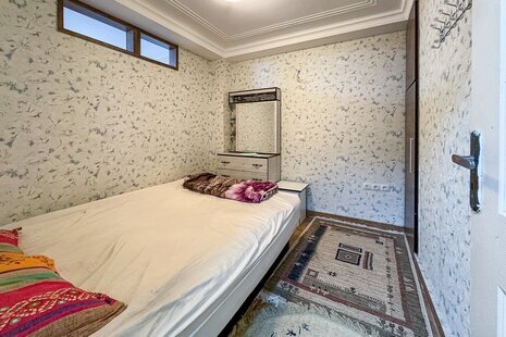 آپارتمان مبله تکخواب 2 نخل زرین در قشم