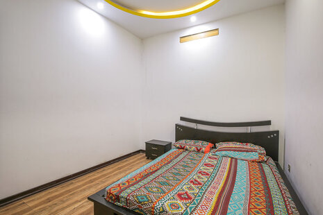 باغ ملکی1 استخر آبگرم سرپوشیده با بیلیارد و فوتبال دستی