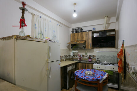 خانه ویلایی تکخواب مبله در ماسال