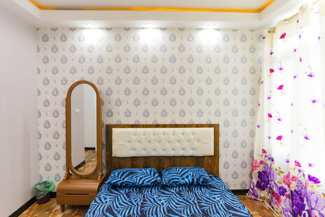 آپارتمان مبله تکخواب در نواب