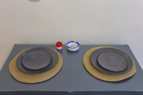 سوئیت مبله عزیز واحد 4 در جنت آباد جنوبی