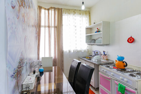 آپارتمان مبله تکخواب در خیابان امام خمینی