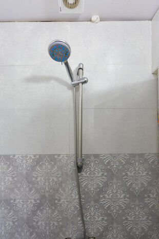 سوئیت مبله عزیز واحد 9 در جنت آباد جنوبی