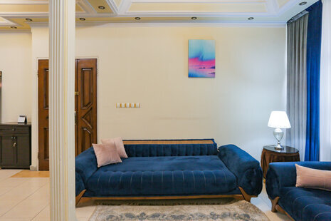 واحد پرستش تکخواب در پیروزی