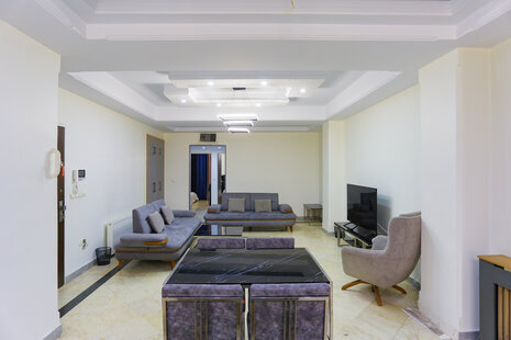 آپارتمان مبله دوخواب 6 در سئول