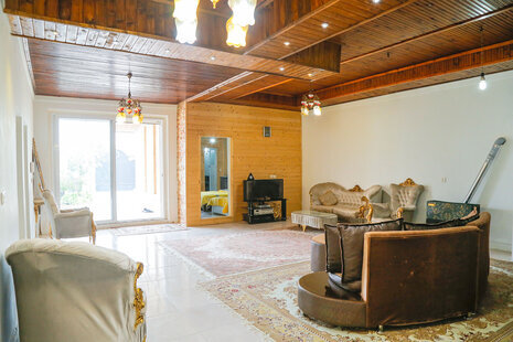 ویلا استخردار محمود آباد