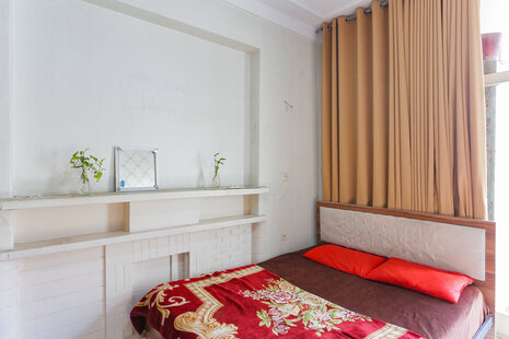 سوئیت مبله شیک 2 در ستارخان