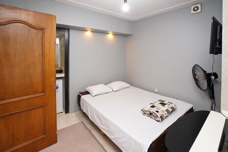 سوئیت (3) در خانه مسافر اصفهان