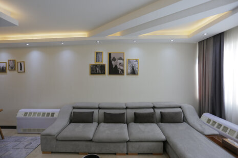 آپارتمان مبله تکخواب در خیابان ولیعصر