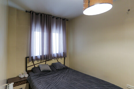 آپارتمان مبله دو خواب در فردوس غرب